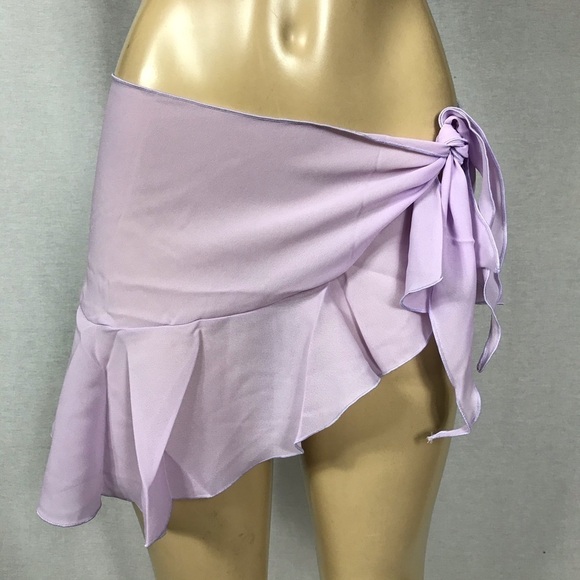 Zuliana sarong skirt bundle of 3 New With Tags - Picture 2 of 4